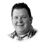 Michael Fritzen, Prokurist