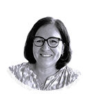 Michaela Lenz, Geschäftsführerin