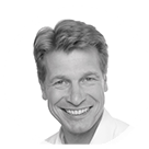 Thomas Wiedau, Geschäftsführer