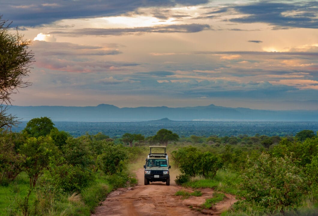 Tarangire Nationalpark