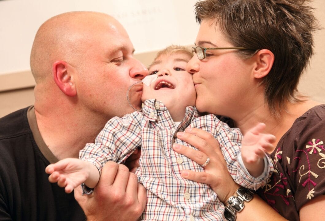 Deutschland - nestwärme e. V.