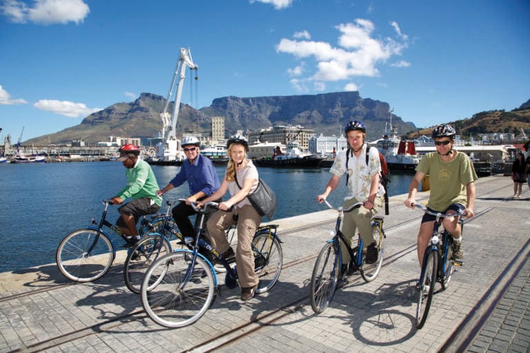 Kurztrip Kapstadt Individuell (H013)