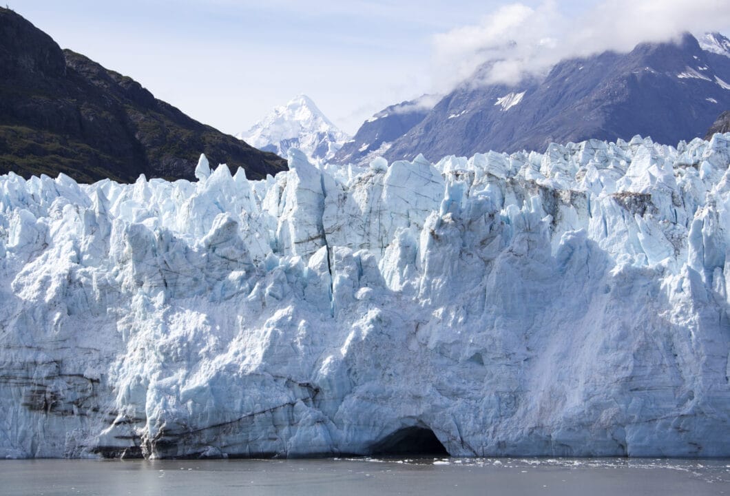 Glacier Bay Nationalpark – Eine spektakuläre Welt aus Eis und Wasser