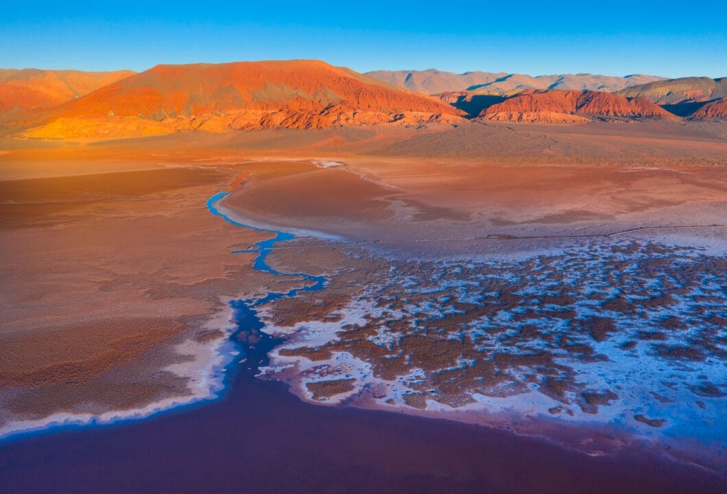 Rundreisen in Argentinien