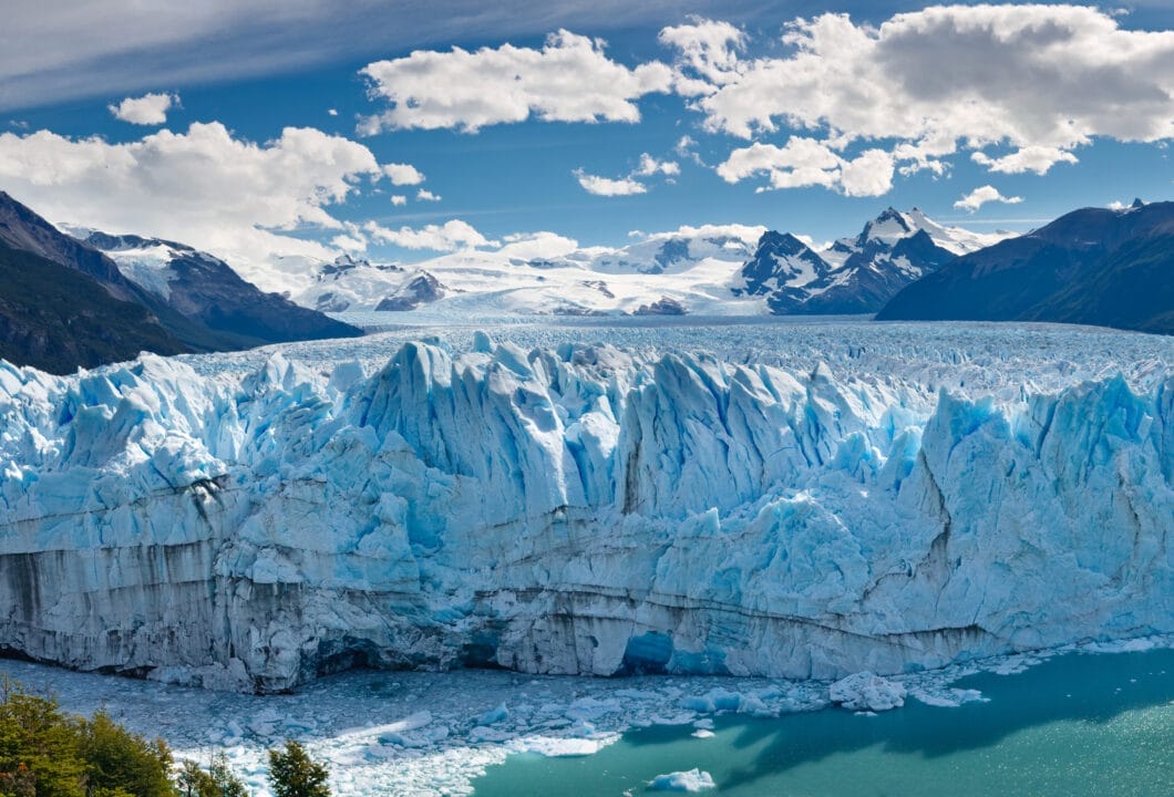Perito-Moreno-Gletscher – Bewegendes Eiswunder in Patagonien