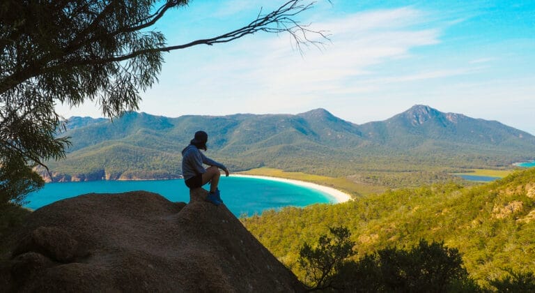 Höhepunkte Tasmaniens
