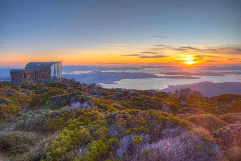 Höhepunkte Tasmaniens