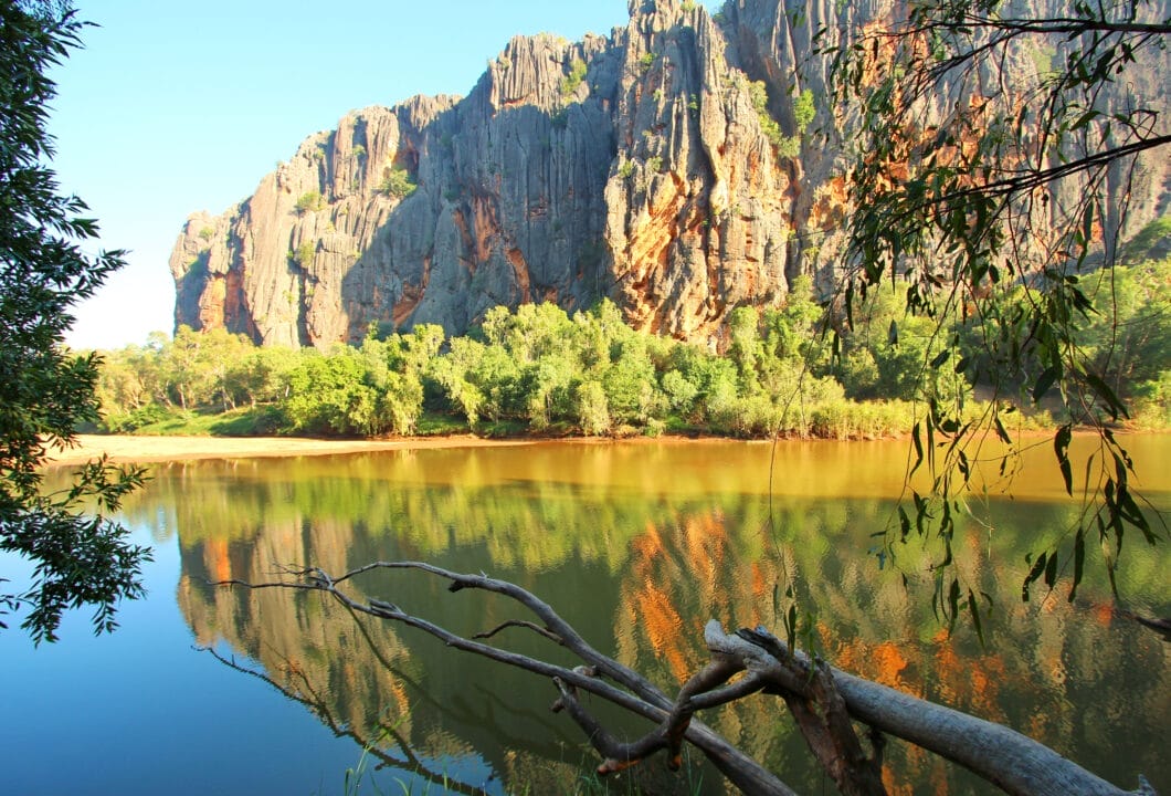 Kimberley Region – überwältigende Schönheit 