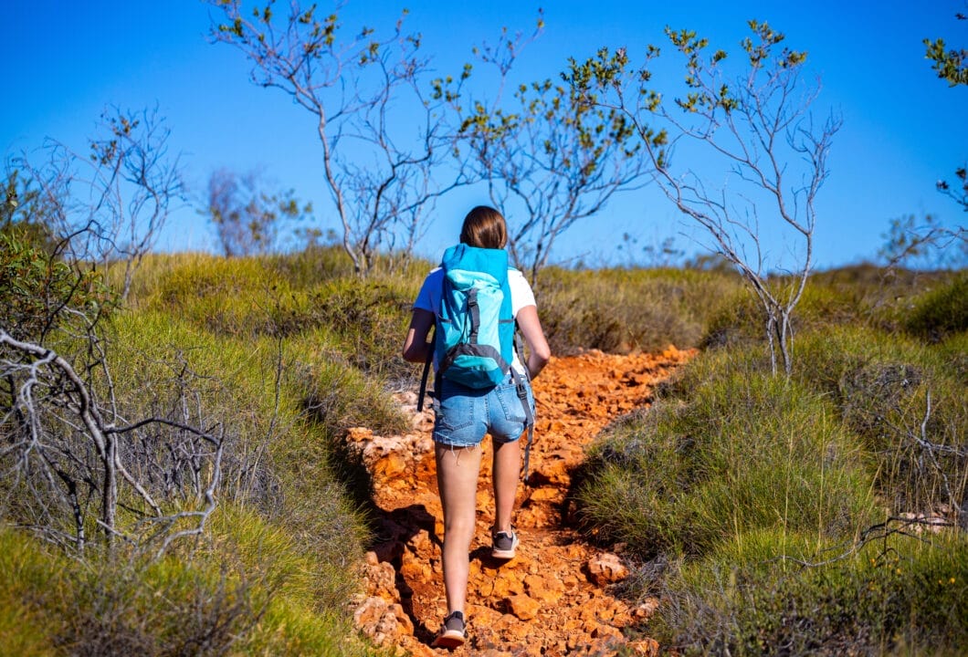 Aktive Erlebnisreisen in Australien 