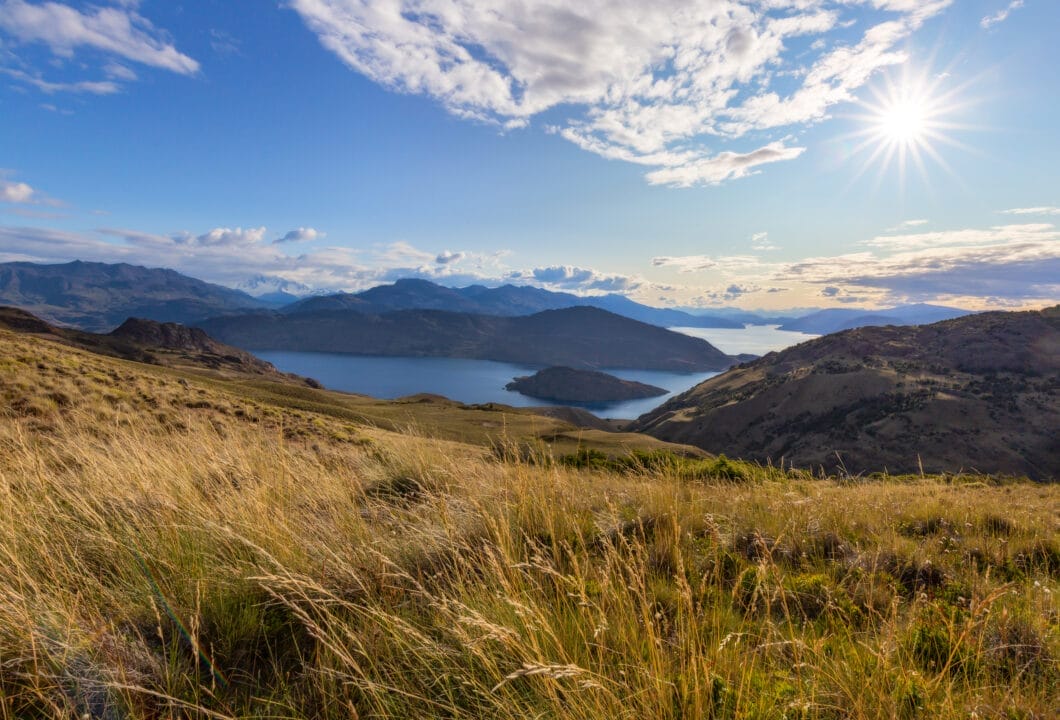 Chacabuco Tal – Tompkins Vermächtnis