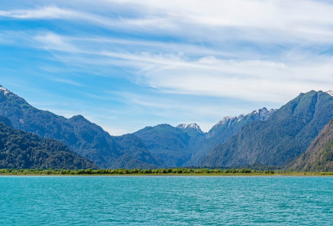 Die Seenregion – Die Chilenische Schweiz