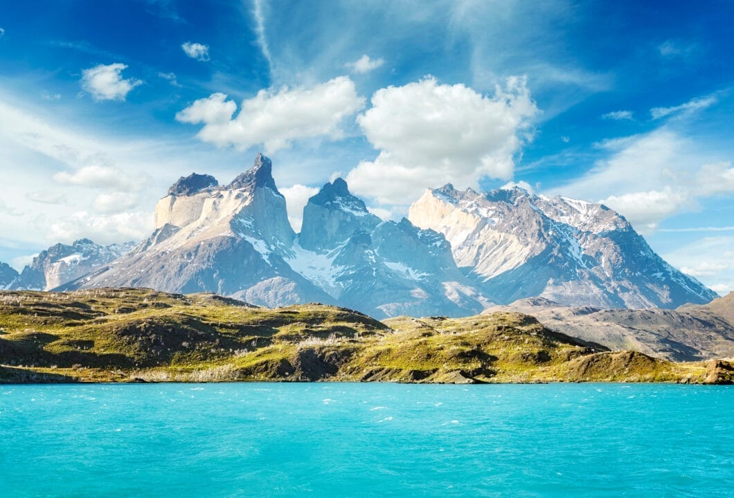 Torres del Paine NP – Naturwunder Patagoniens