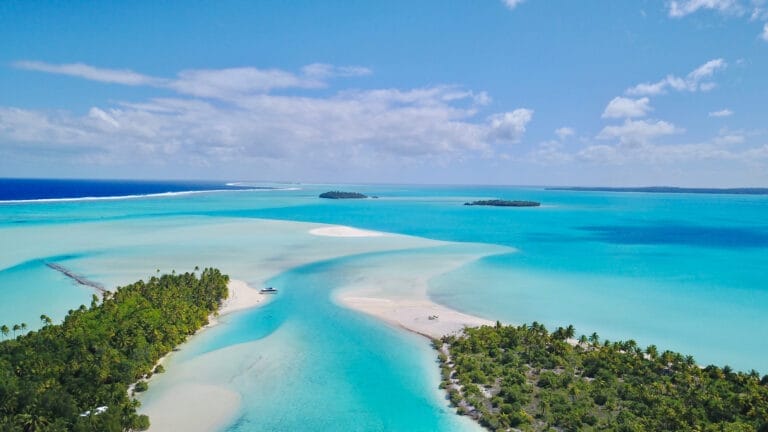 Best of Cook Islands