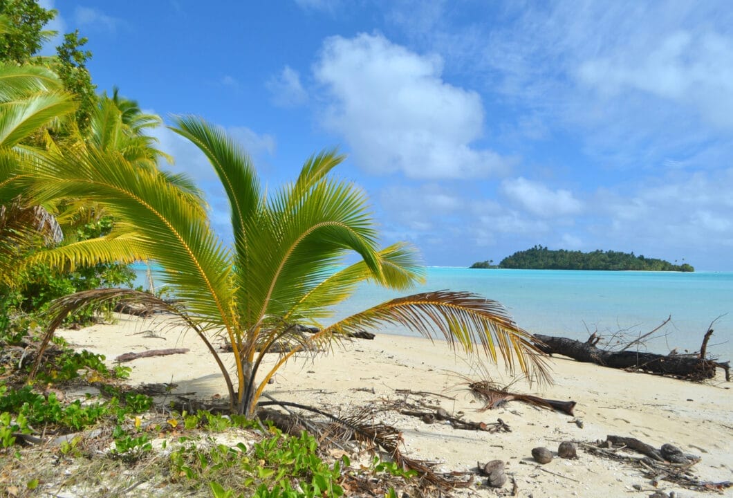 Individualreisen auf den Cook Islands