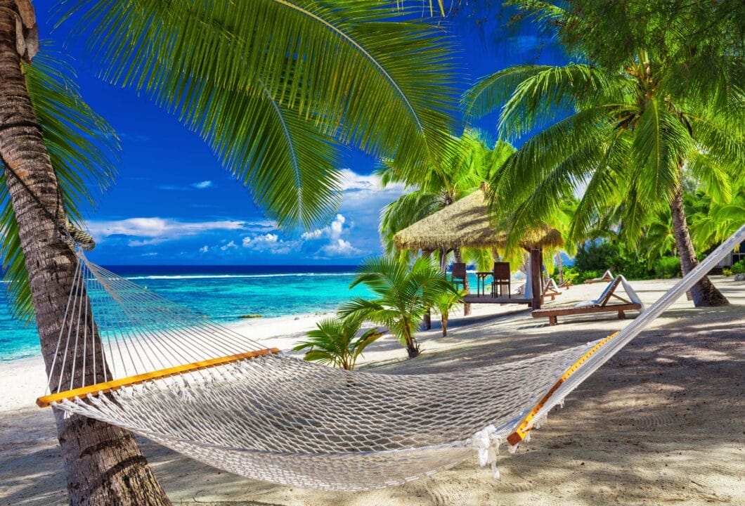 Rundreise auf den Cook Islands