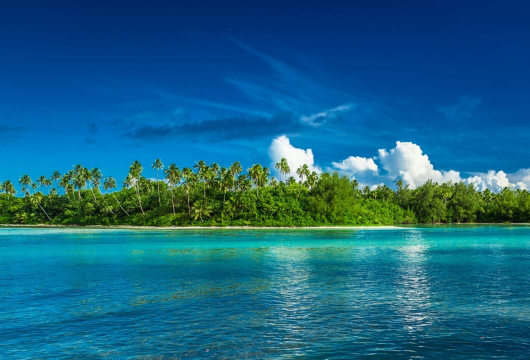 Rarotonga – Herz der Cook Islands