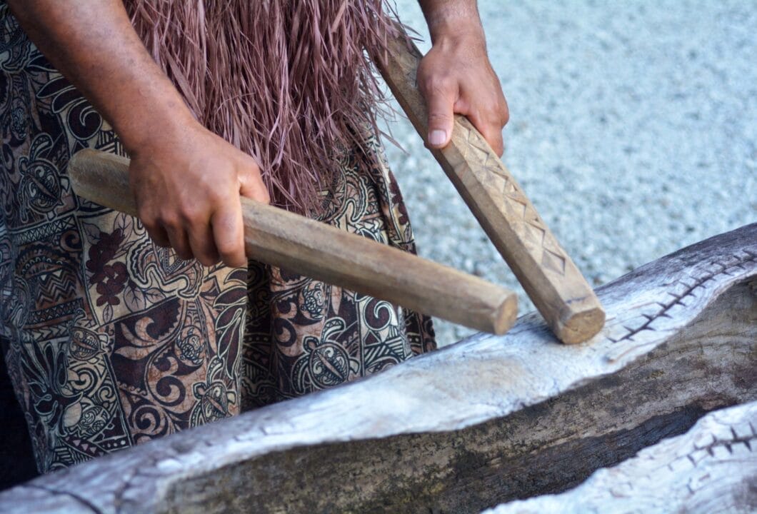 Te Vara Nui Cultural Village – Kultur hautnah erleben