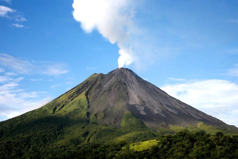 Costa Rica aktiv erleben (AT005)