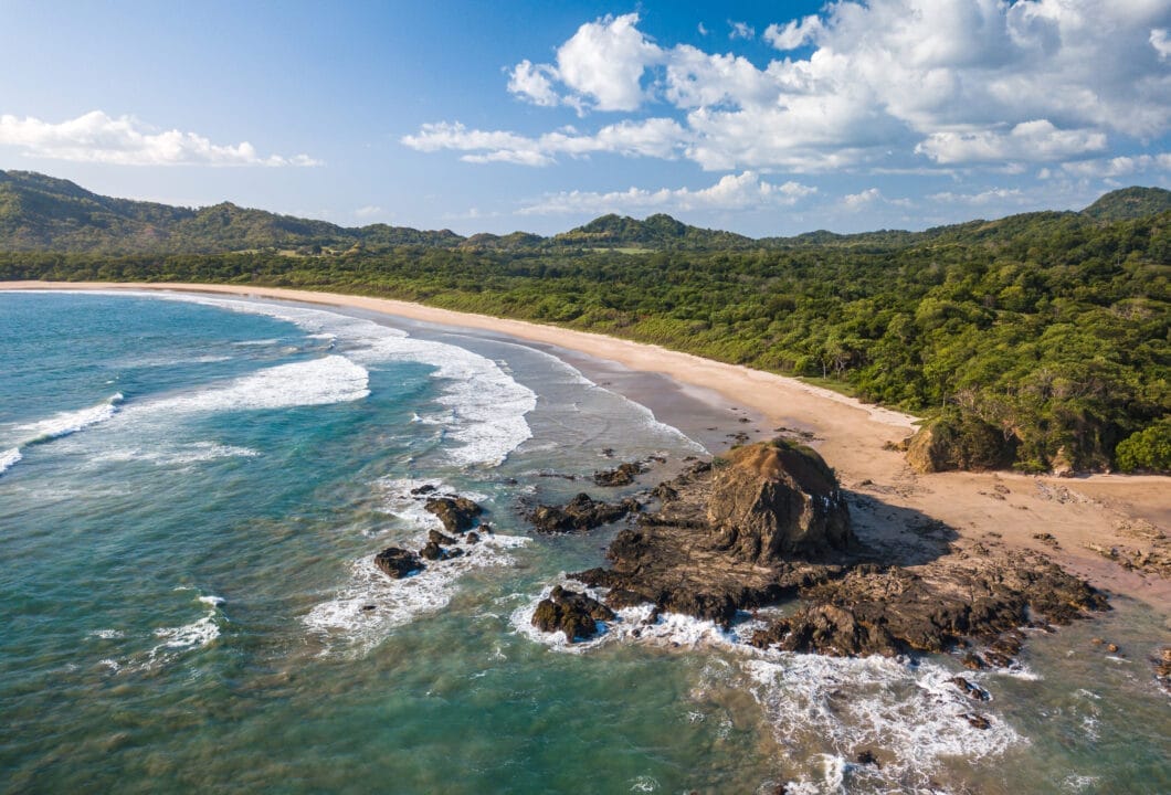 Guanacaste NP – Spektakulärer Norden