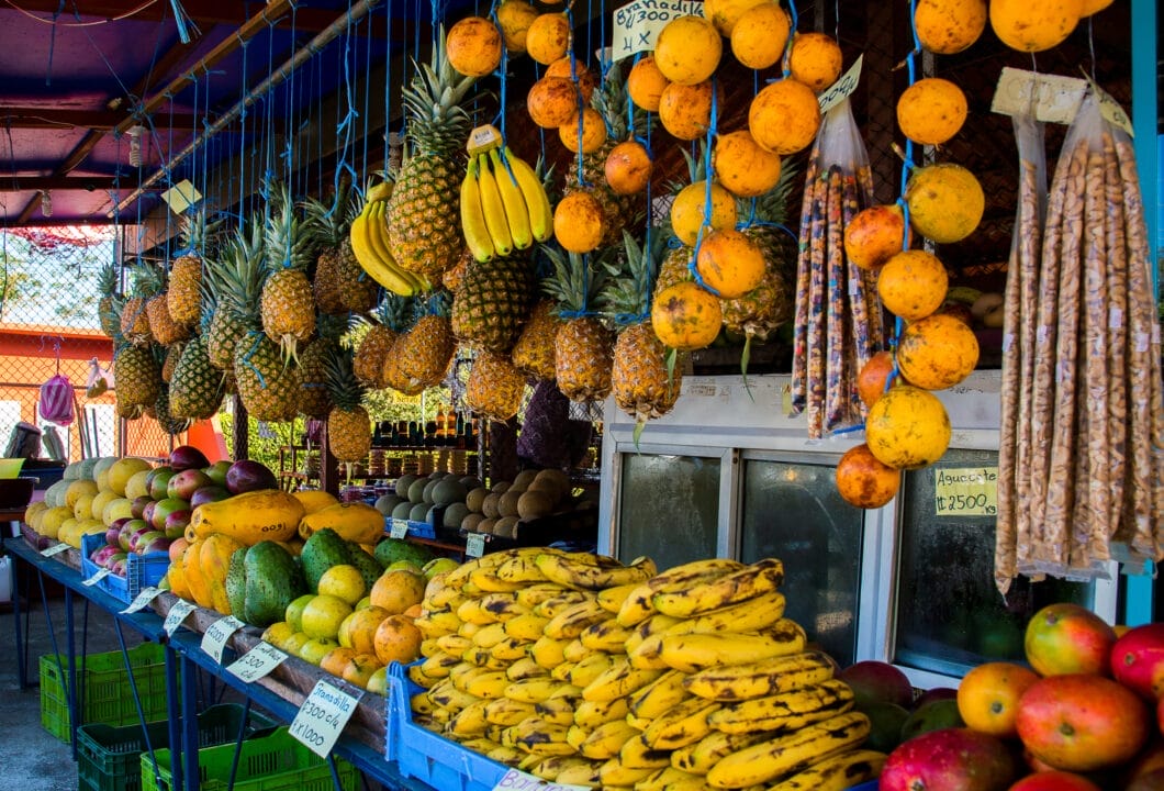 Mietwagenreisen in Costa Rica