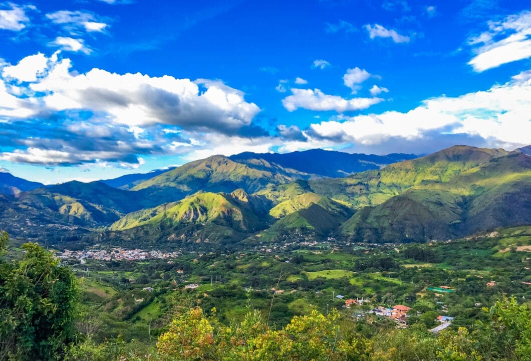 Vilcabamba – Tal der Hundertjährigen