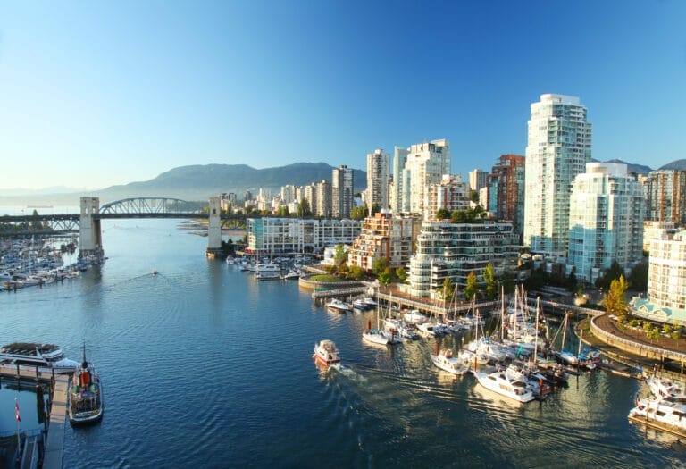 Rockies Trail - Eine Reise durch den Westen Kanadas (JV007)