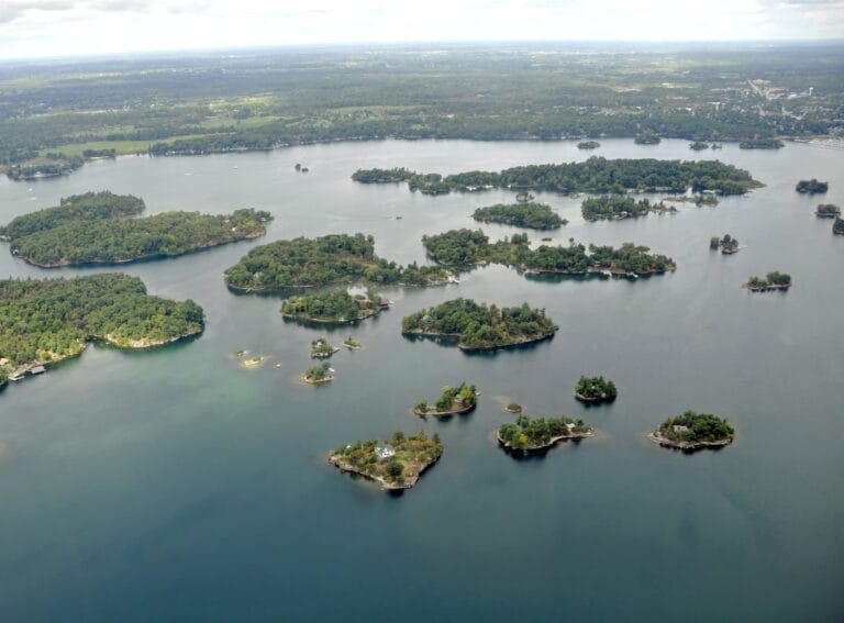 Stippvisite Ostkanada in Komfort (MP001)