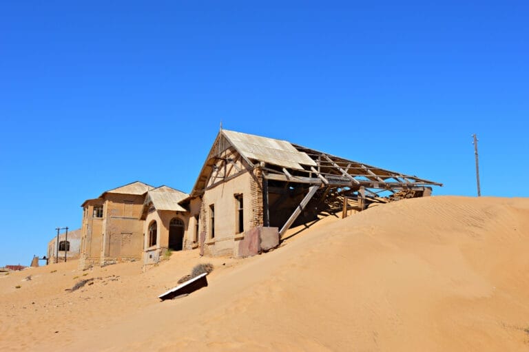 Best of Namibia in Komfort (S020)