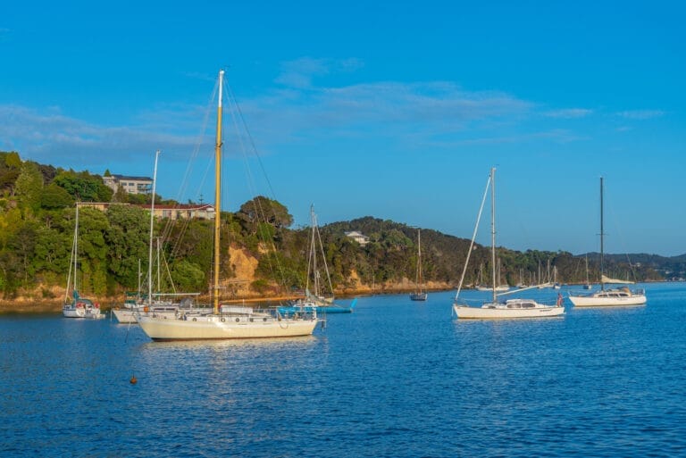 Neuseeland bewusst erleben von Nord nach Süd (TN007)