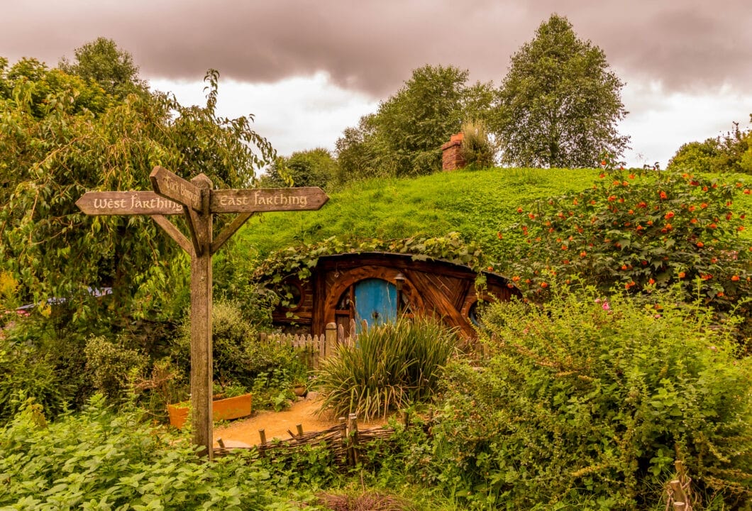 Rundreisen in Neuseeland