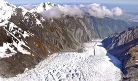 Rundreisen in Neuseeland