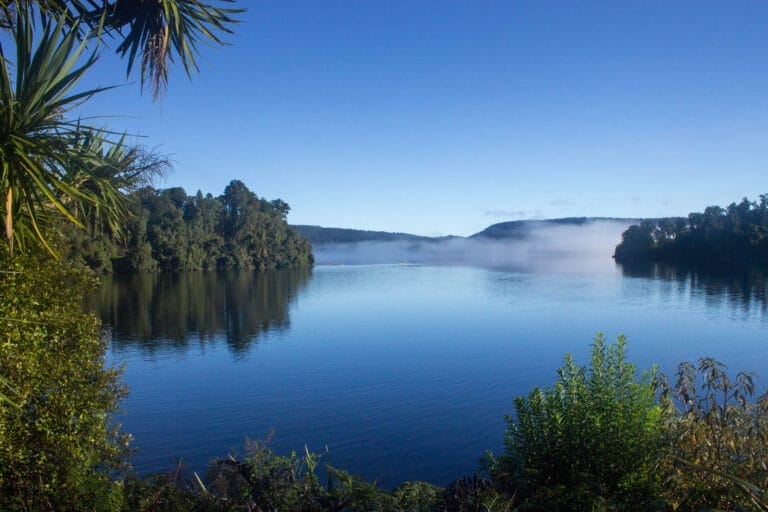 Wanderlust in Neuseeland (PP007)