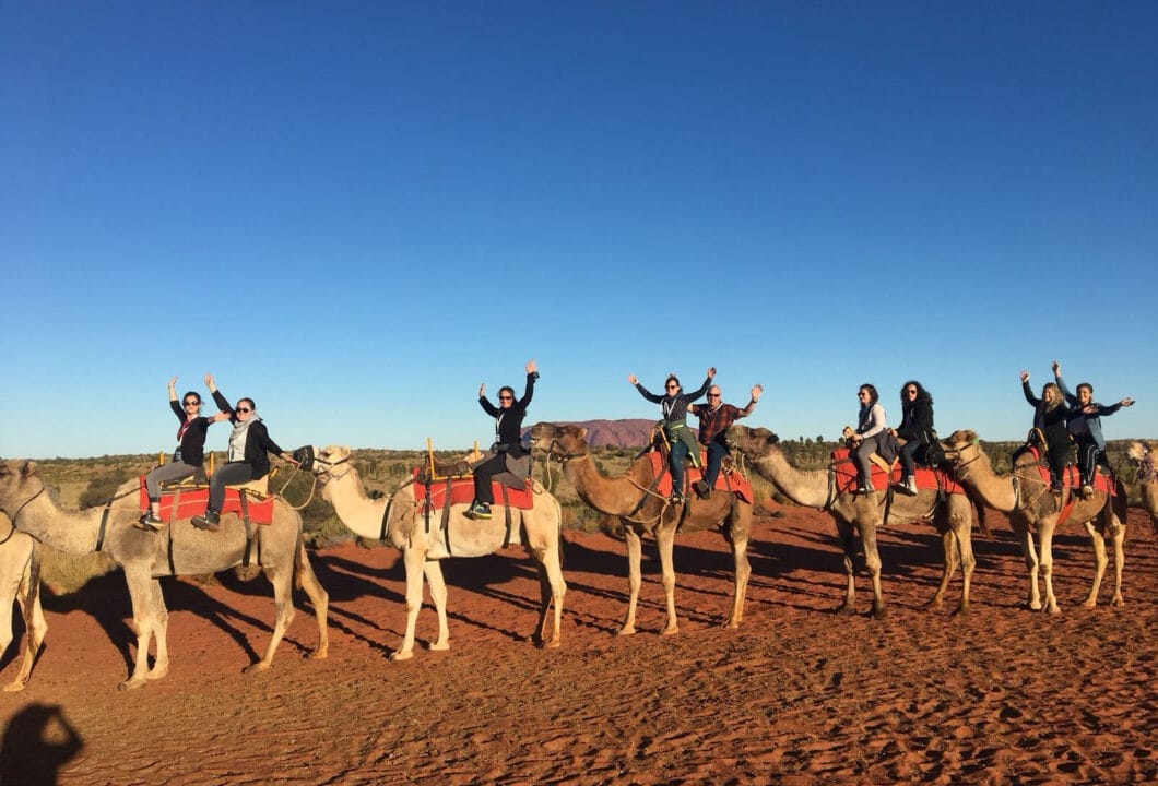 Geführte Rundreisen