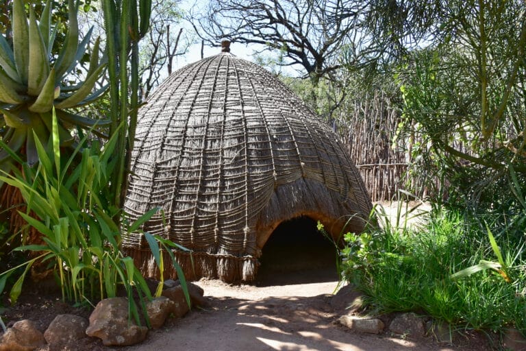 Faszination Südafrika als Privattour (AE010)