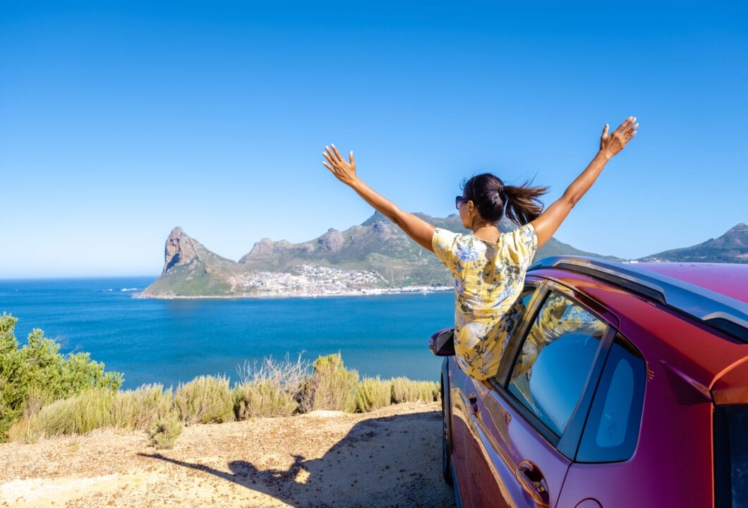 Mietwagenreisen in Südafrika