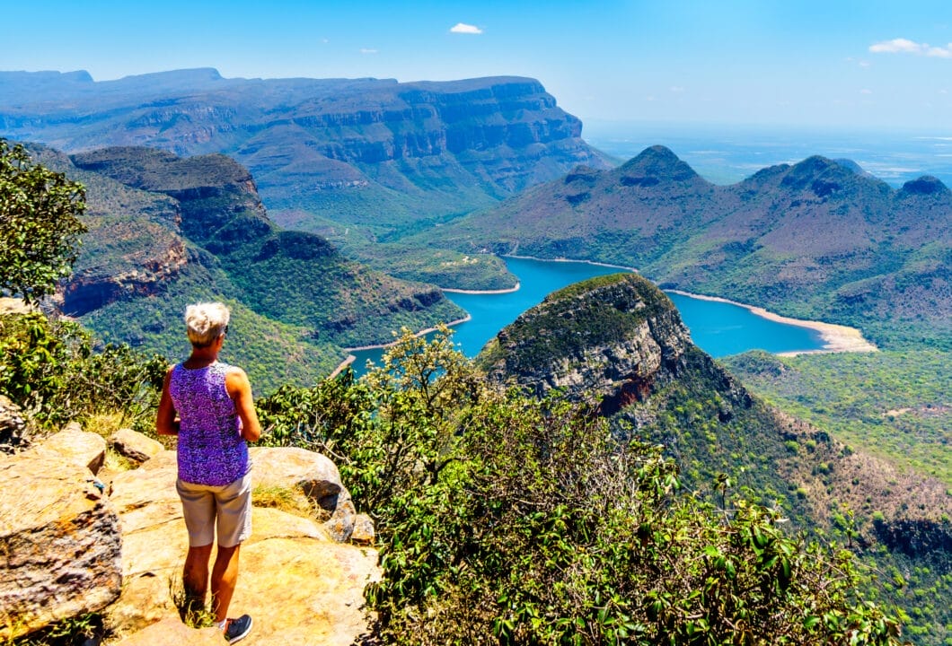 Panorama Route - Traumstraße Südafrikas