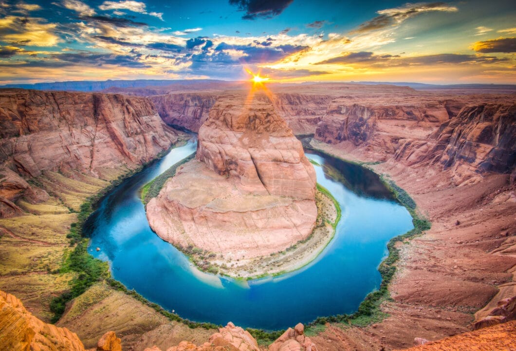 Grand Canyon – Eine der beeindruckendsten Schluchten der Welt