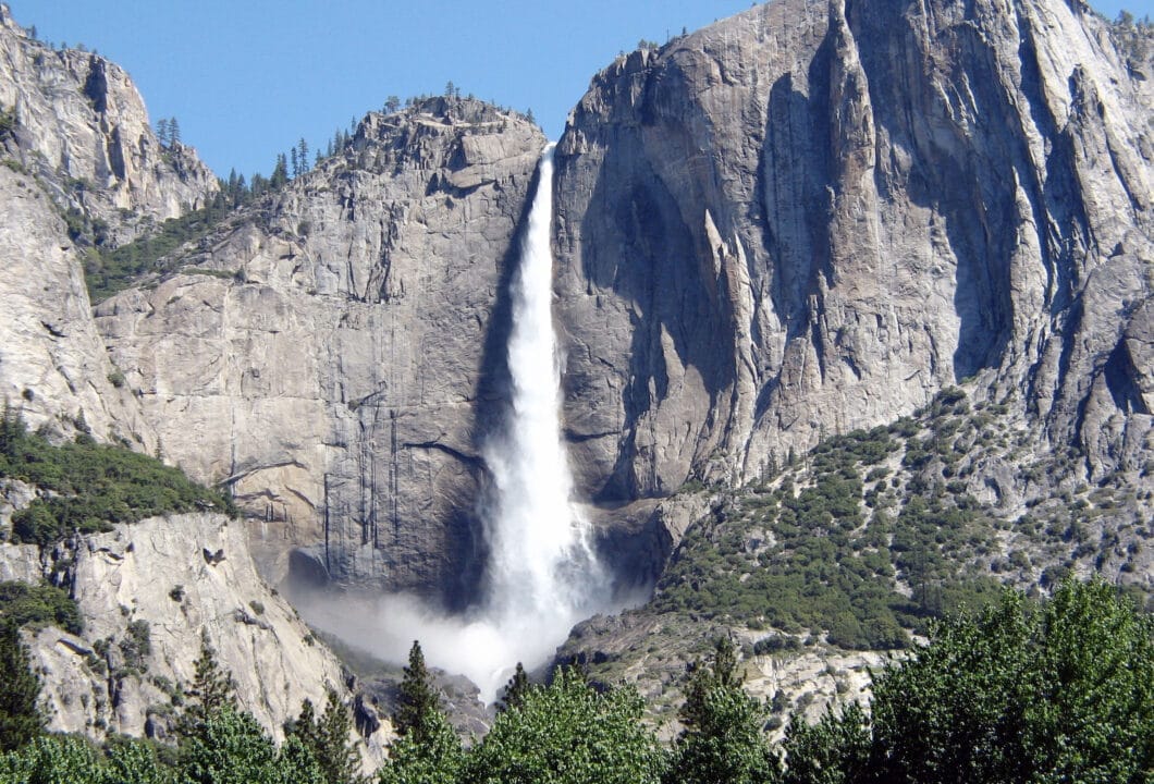 Yosemite Nationalpark – Granitgiganten und Wasserfälle im Herzen Kaliforniens