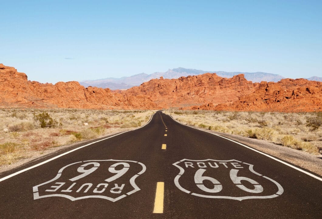 Faszination Highway, Abenteuer Amerika