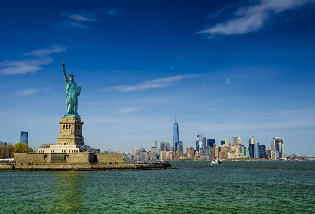 New York City – Die Stadt, die niemals schläft