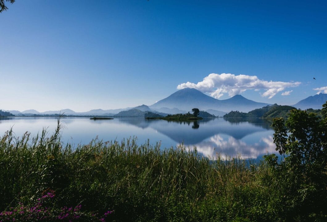 Natururlaub in Uganda