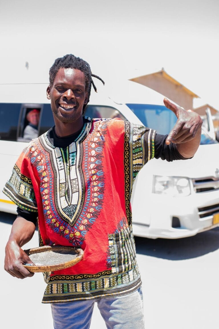 Die Kultur und Natur Namibias mit Spaß und Action erleben (S018)