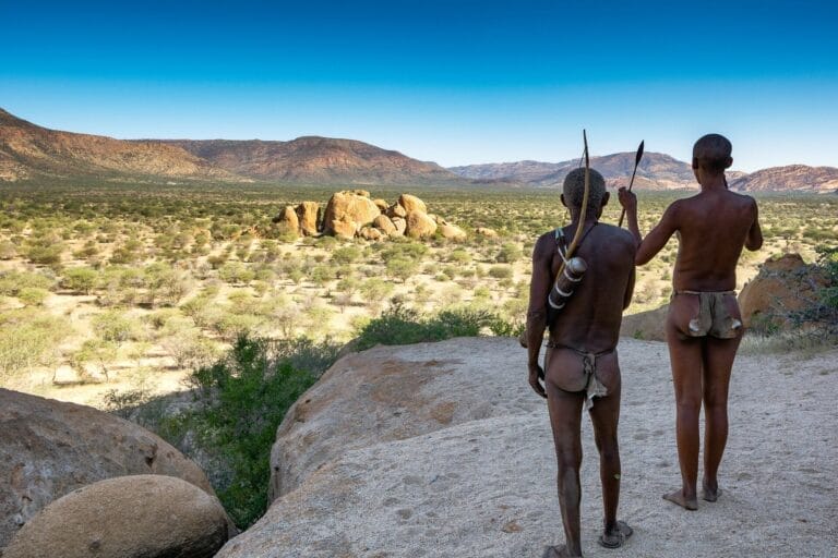 Die Entdeckerreise durch Namibia für Einsteiger (S025)