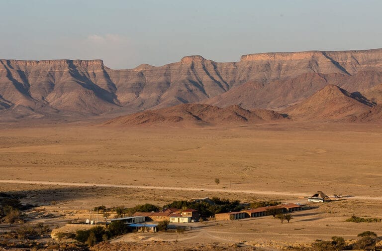 Best of Namibia in Komfort (S020)