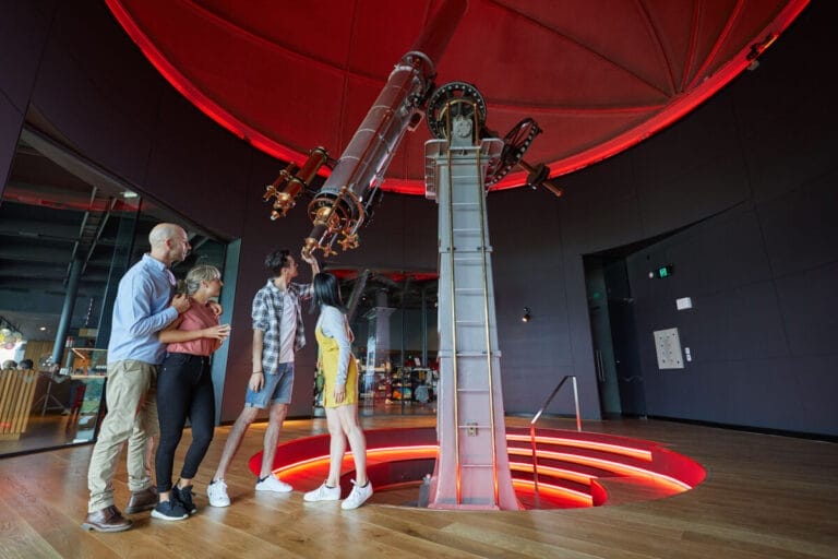 Kia Ora - Folge dem Ruf der Neuseeländischen Natur und Maori (PP004)