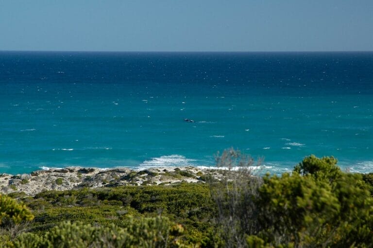 Südafrika: Zauberhafte Garden Route (H003)