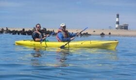 Aktivurlaub in Namibia