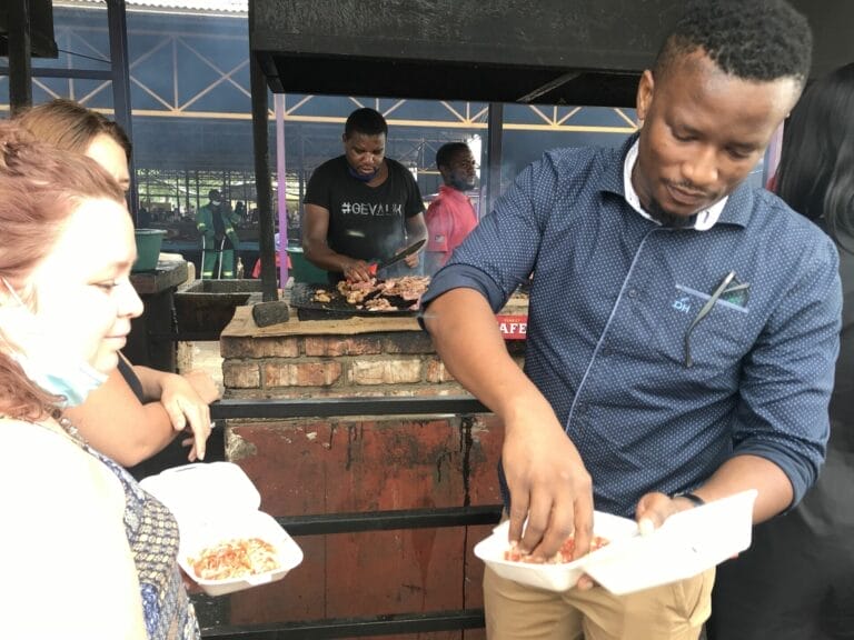 Die Kultur und Natur Namibias mit Spaß und Action erleben (S018)