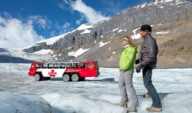 Abenteuerurlaub in Kanada