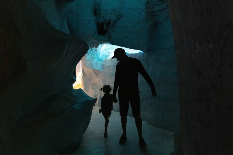 Reisen wie die Boomies - Neuseeland Kombi Süd- & Nordinsel (PP006)